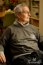 Ebook / Schnittmuster lillesol men No.2 Raglan-Hoodie *mit Video Nähanleitung*