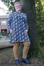 Ebook / Schnittmuster lillesol women No.23 Leggings * mit Video-Nähanleitung *