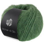 Mohair di Gio – Lana Grossa – resedagrün / 0013