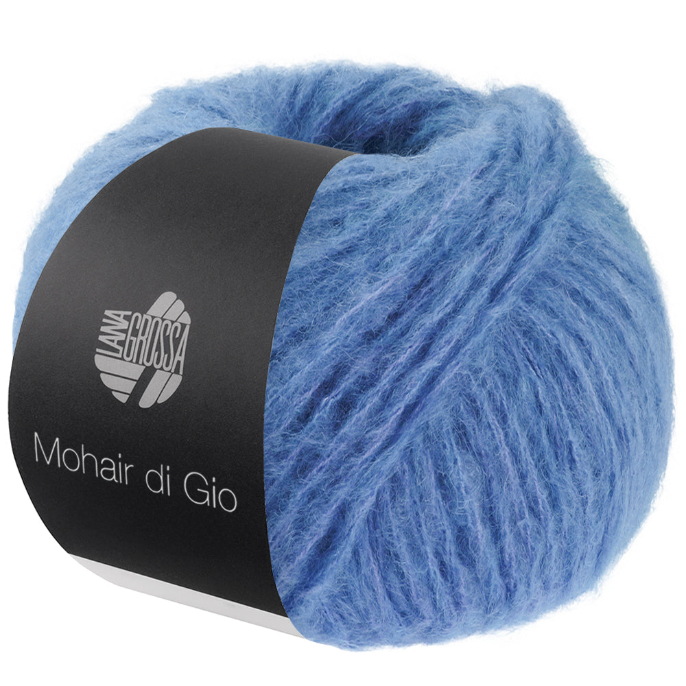 Mohair di Gio – Lana Grossa