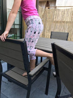 Designbeispiel: lillesol basics No.50 Leggings