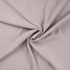 Viskosekrepp - light grey