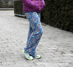 Designbeispiel: lillesol women No.1 Freizeithose