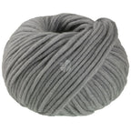 Winter Softness (Nera) – Lana Grossa – grau / 016