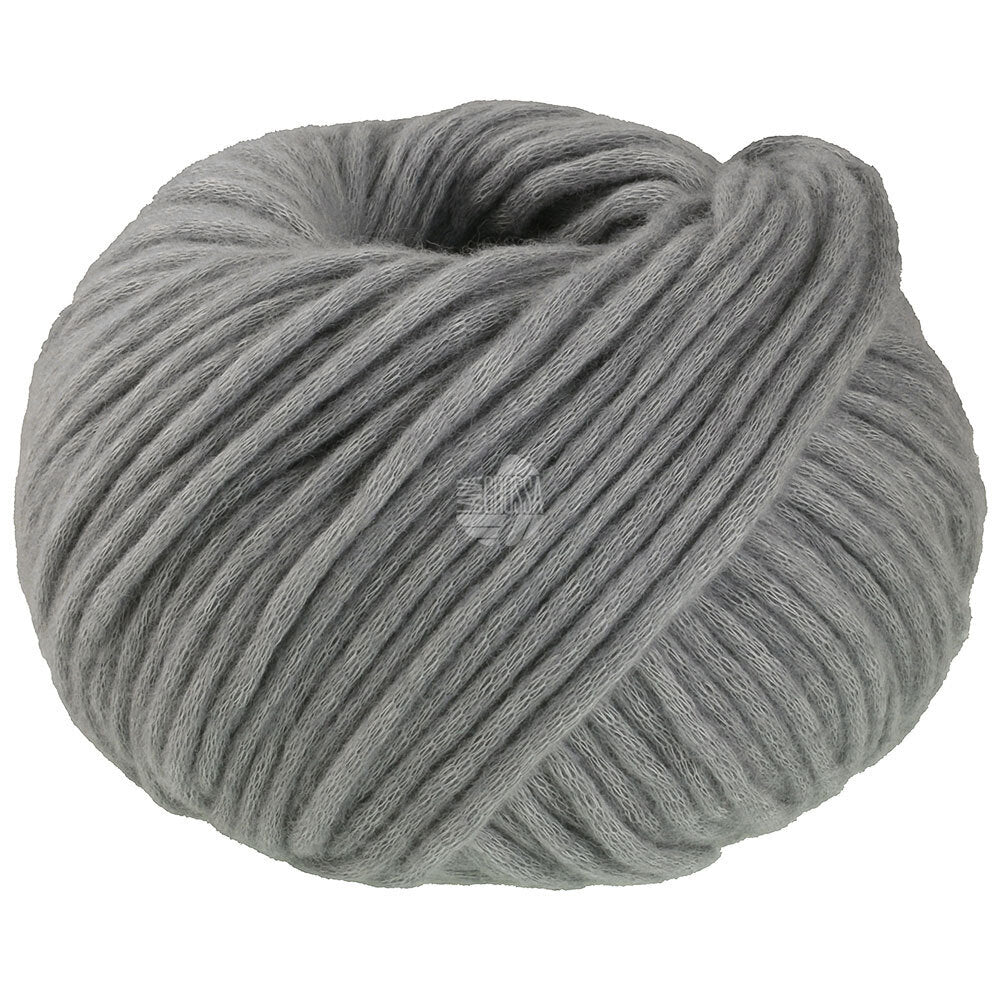 Winter Softness (Nera) – Lana Grossa – grau / 016
