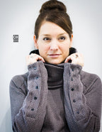 Designbeispiel: lillesol women No.39 Raglan-Hoodie
