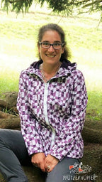 Designbeispiel: lillesol women No.21 Softshelljacke