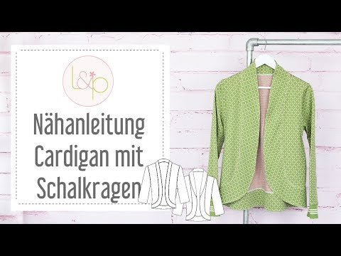Video-Nähanleitung: lillesol ebook set women No.29 und women No.46 * mit Video-Nähanleitung *