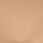 Baumwoll Feincord uni - camel
