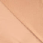 Baumwoll Feincord uni - camel