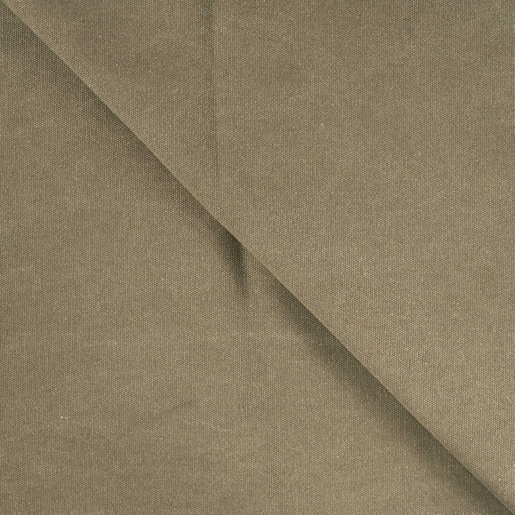Heavy Canvas waxed - oliv
