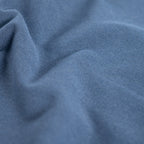Heavy Canvas waxed - denim