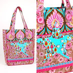 Ebook / Schnittmuster Schultertasche Star