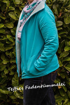 Designbeispiel: lillesol women No.2 Freizeitjacke
